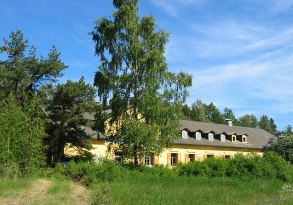 Naissaare Guesthouse