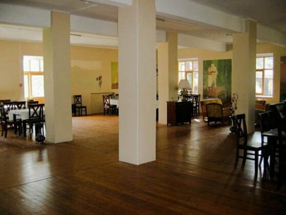 Naissaare Guesthouse - Photo2