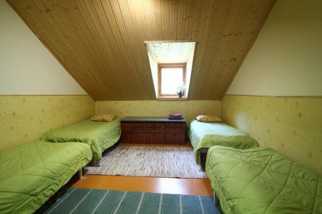 Naissaare Guesthouse - Photo4
