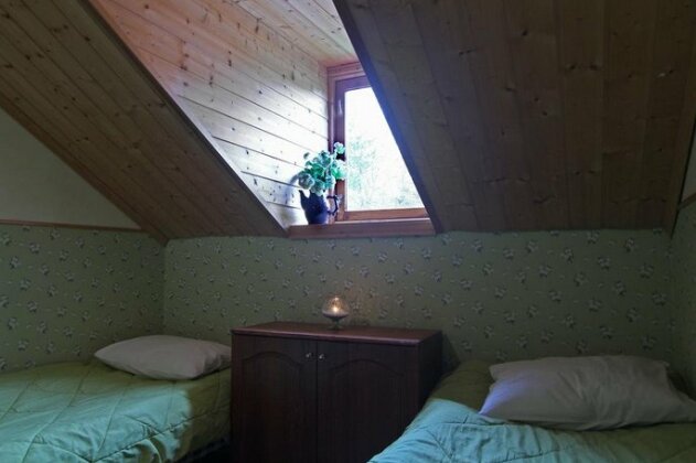 Naissaare Guesthouse - Photo5