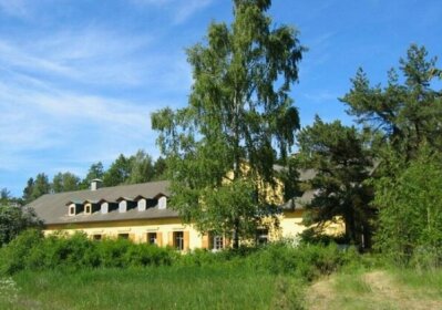 Naissaare Guesthouse