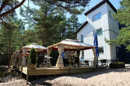 Naissaare Turismi- ja Puhkekeskus