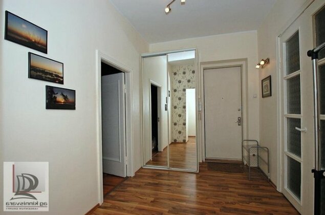 Narva mnt Apartment Tallinn - Photo2