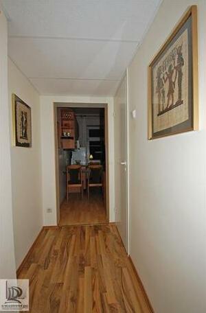 Narva mnt Apartment Tallinn - Photo3