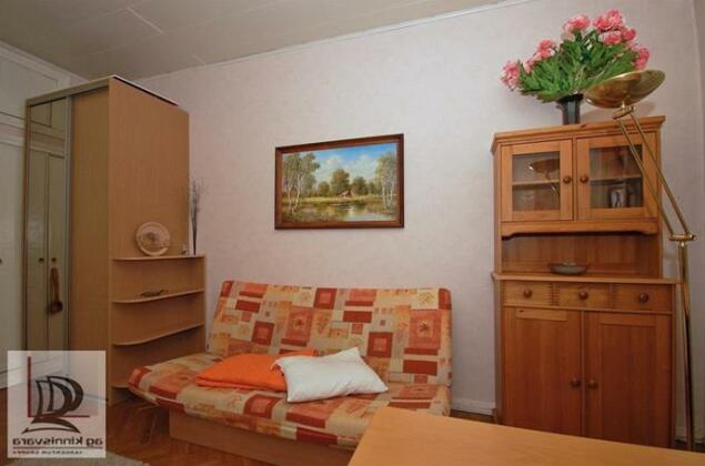 Narva mnt Apartment Tallinn - Photo4