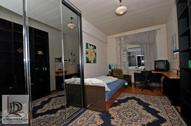 Narva mnt Apartment Tallinn - Photo5