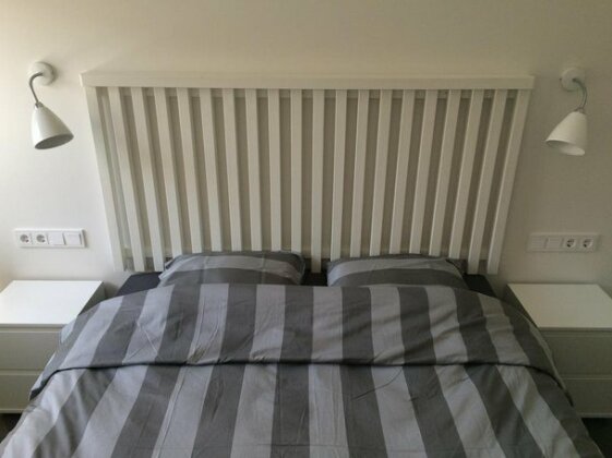 Narva mnt Residence - Photo3