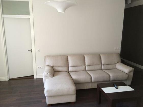 Narva mnt Residence - Photo4