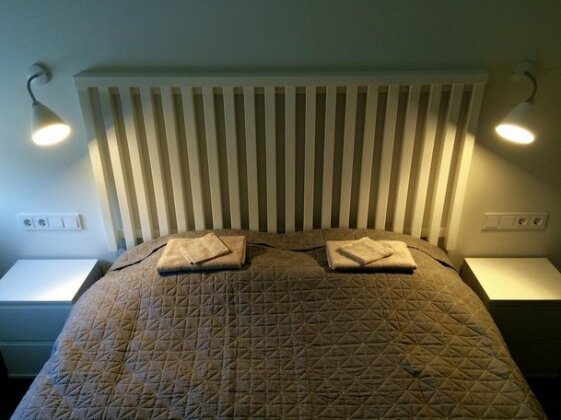 Narva mnt Residence - Photo5