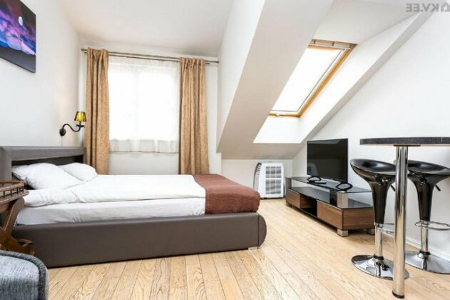 Old Tallinn Apartments - Photo3