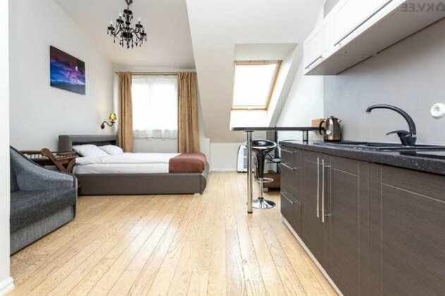 Old Tallinn Apartments - Photo4
