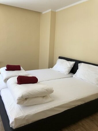 OldHouse Hostel - Photo5