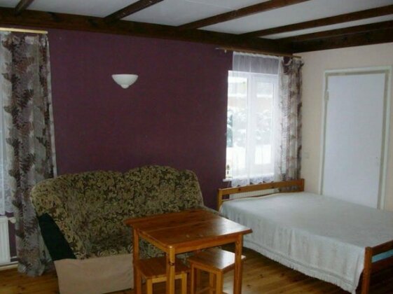 Patarei Apartment - Photo4