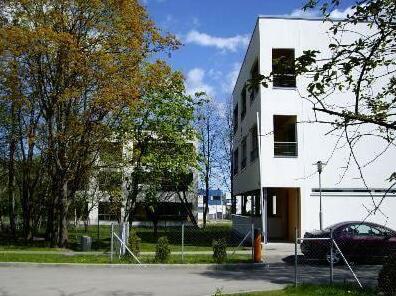 Pirita Apartment Tallinn