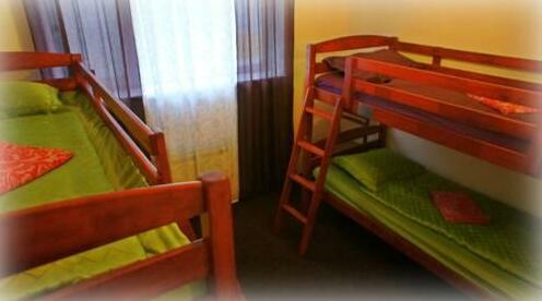Platform 7 Guest Accommodation - Photo5