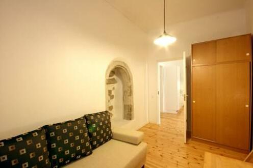 Red Group Apartments - Pikk 51 - Photo3