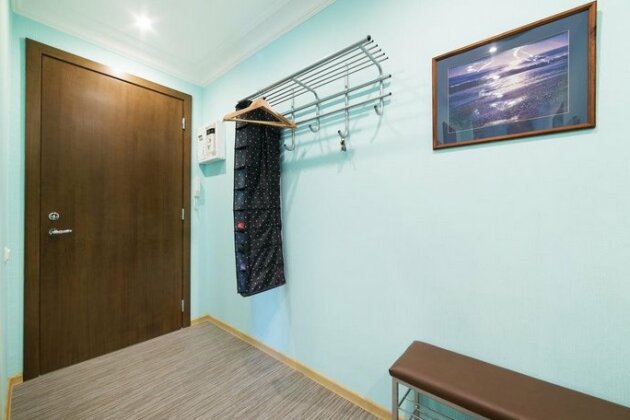 Reimani Tallinn Apartment - Photo2