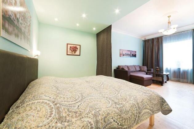 Reimani Tallinn Apartment - Photo3