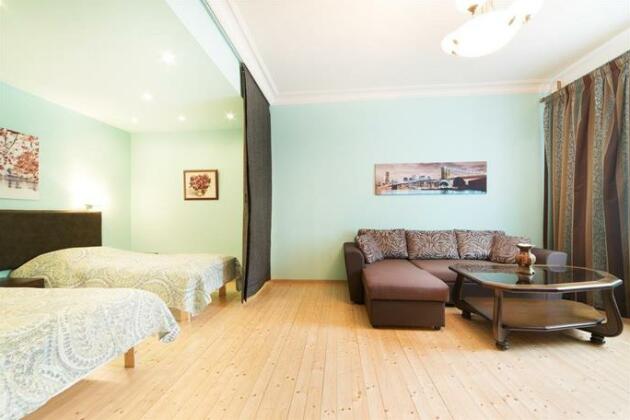 Reimani Tallinn Apartment - Photo4