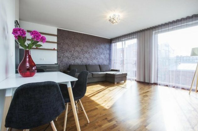 Rotermanni Cozy Apartment - Photo2