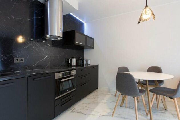 Rotermanni Cozy Apartment - Photo3