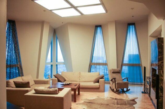 Rotermanni Lux Apartment - Photo2