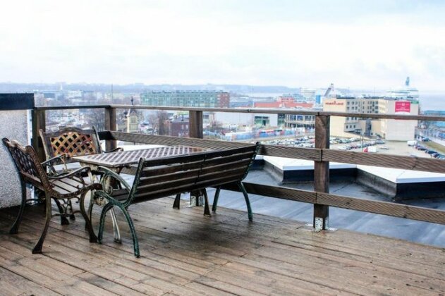 Rotermanni Lux Apartment - Photo3
