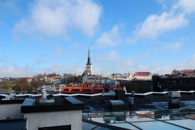 Rotermanni Lux Apartment - Photo4