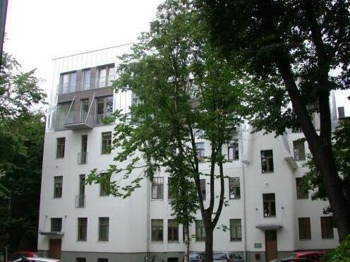 Sakala Residence Tallinn