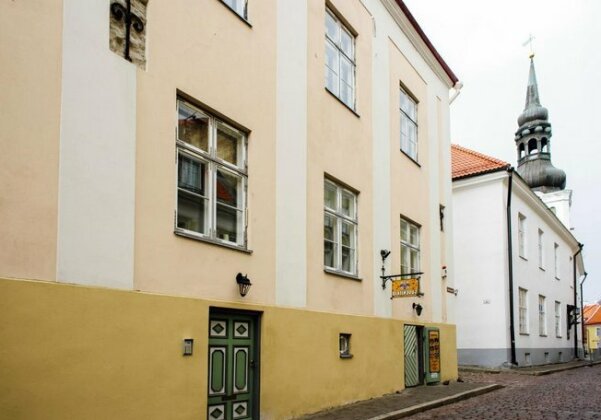 Stay In Estonia Apartments - Toom-Kooli