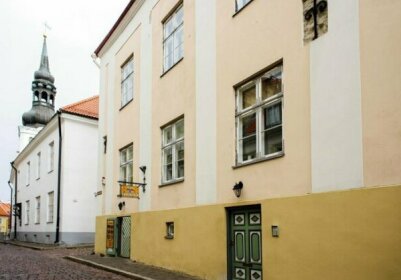 Stay In Estonia Apartments - Toom-Kooli