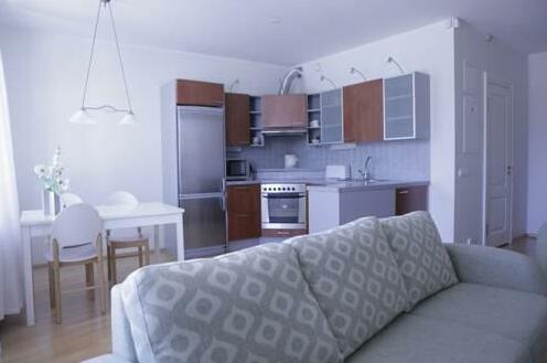 Sulevimagi 6 Johanna Apartment - Photo2