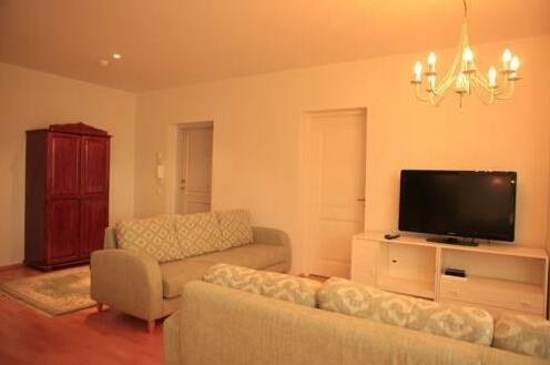 Sulevimagi 6 Johanna Apartment - Photo4