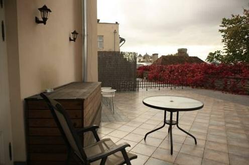 Sulevimagi 6 Johanna Apartment - Photo5