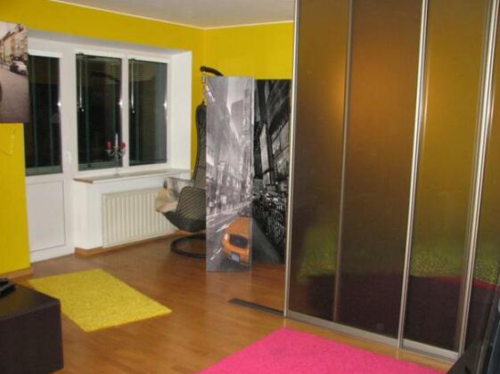 Sutochno Pronksi Apartment - Photo2