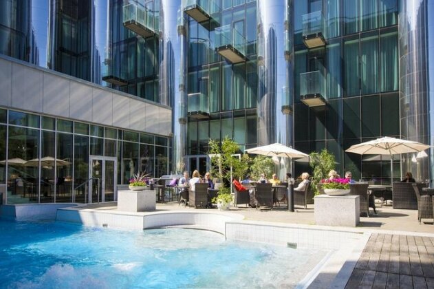 Tallink Spa & Conference Hotel - Photo2