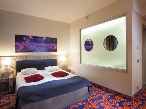 Tallink Spa & Conference Hotel - Photo4