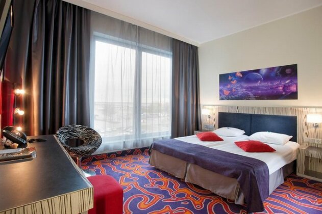 Tallink Spa & Conference Hotel - Photo5