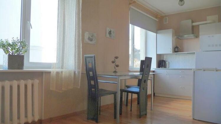 Tallinn Apartment Gonsiori 13 - Photo3