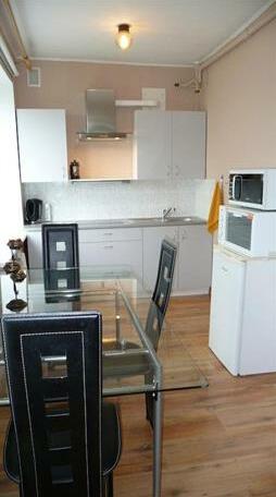 Tallinn Apartment Gonsiori 13 - Photo4