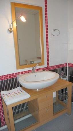 Tallinn Apartment Gonsiori 13 - Photo5