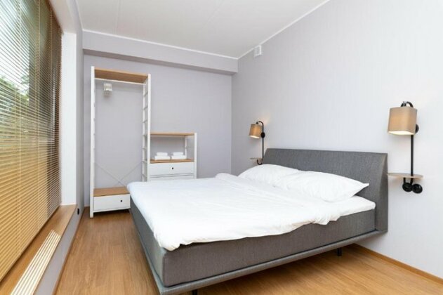 Tallinn Apartment Hotel Suites - Photo5