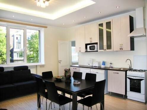 Tallinn Apartments - Photo2