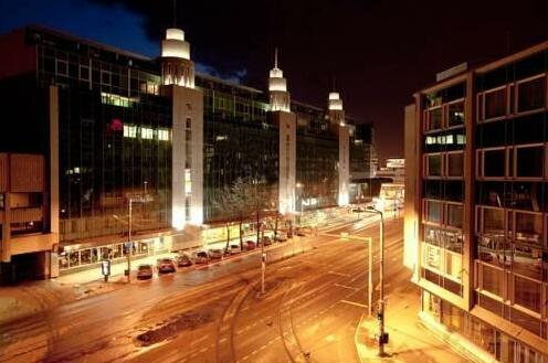 Tallinn Apartments - Photo3