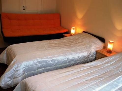 Tallinn Apartments - Photo4