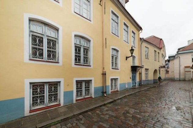 Tallinn City Apartments Old Town Toompea - Photo2