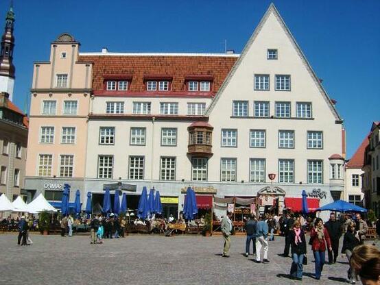Tallinn Raekoja Residence
