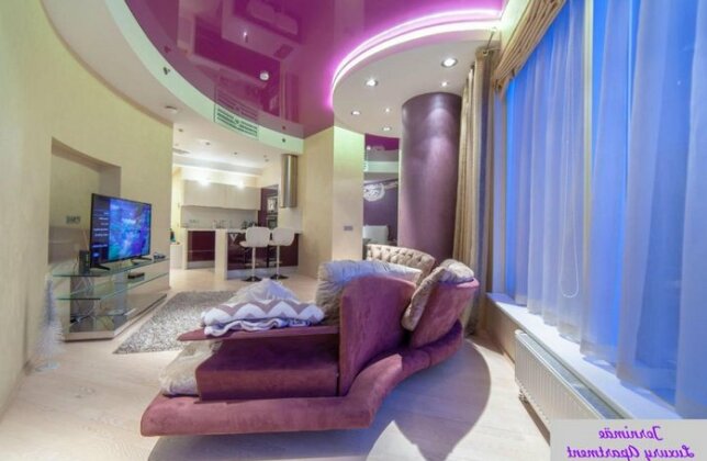 Tornimae Luxury Apartment - Photo2