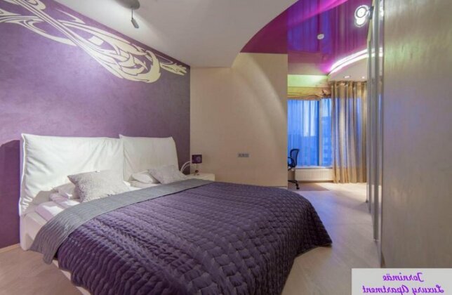 Tornimae Luxury Apartment - Photo3