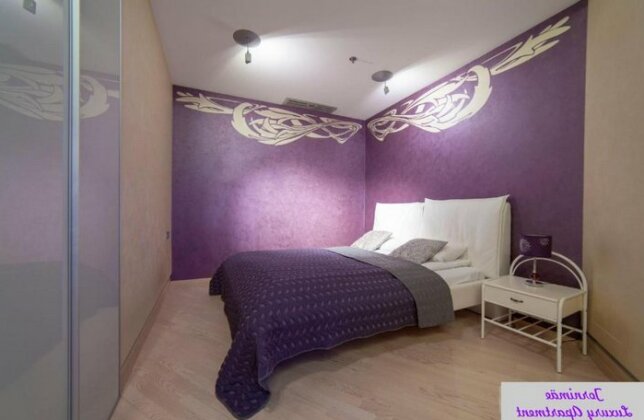 Tornimae Luxury Apartment - Photo5